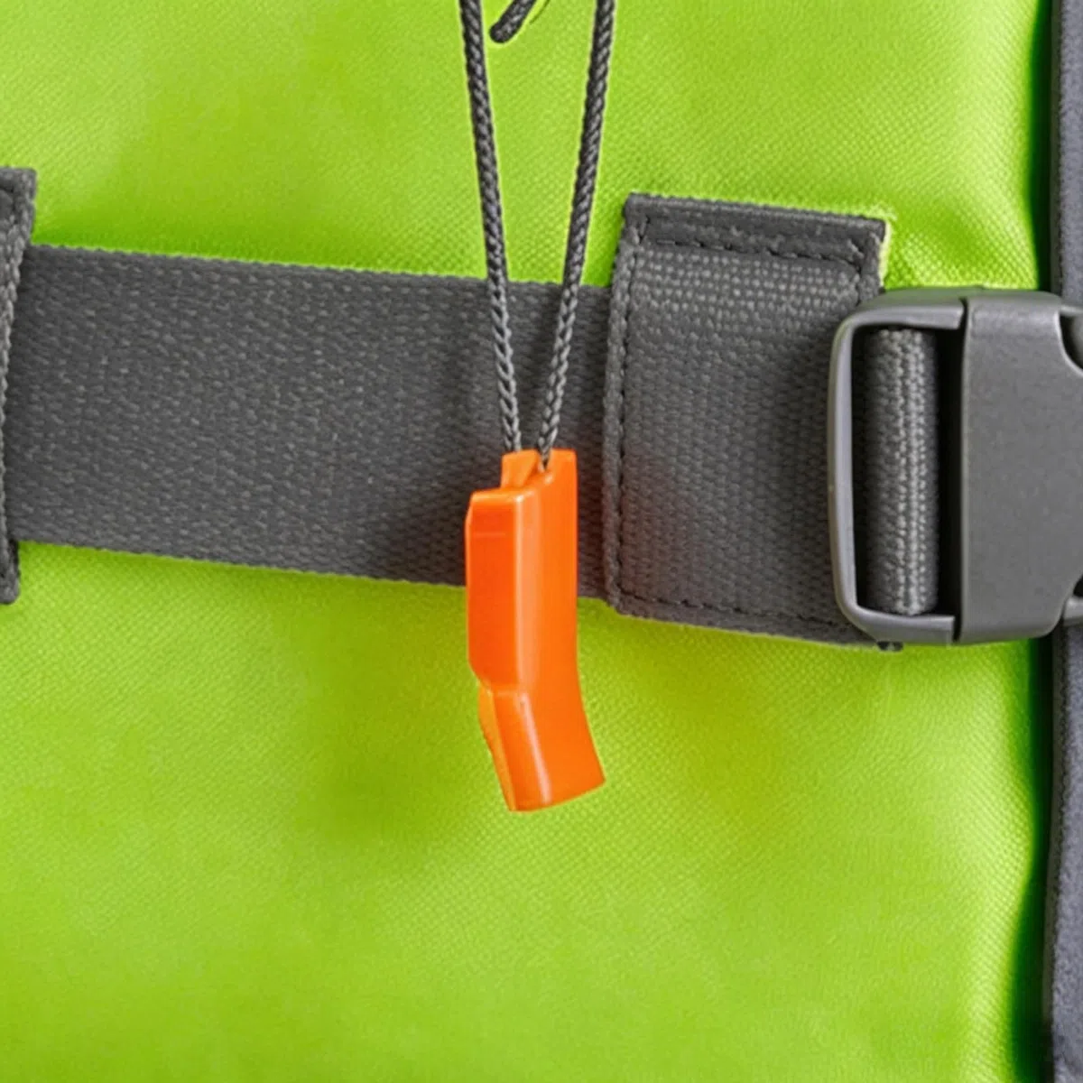 Veste de Kayak Portable for Adulte avec Fermeture Éclair, Veste de Kayak Réglable for la Dérive, Le Surf, la Pêche et Les Sports Nautiques