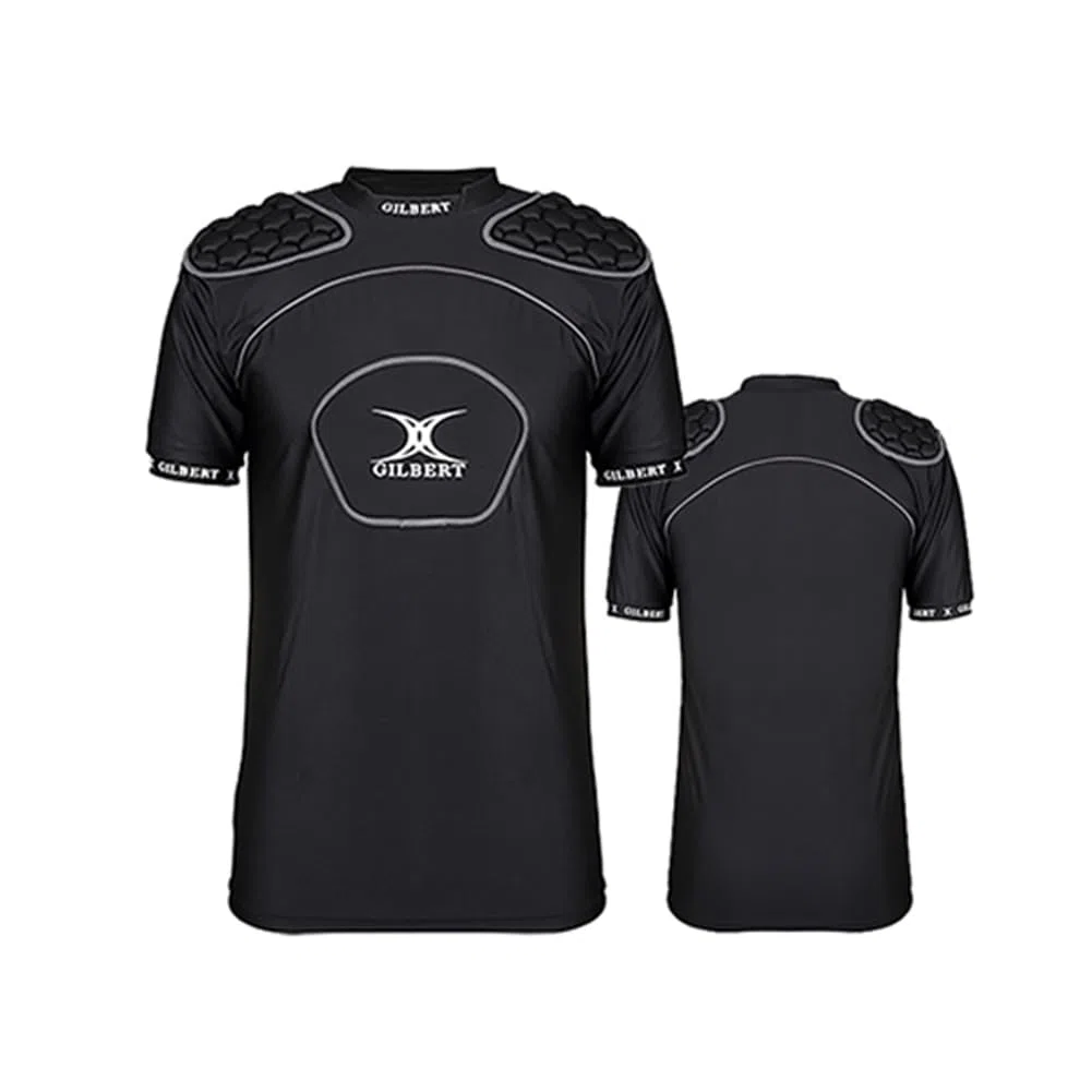 Gilbert Epaulière Rugby Enfant - Atomic V3