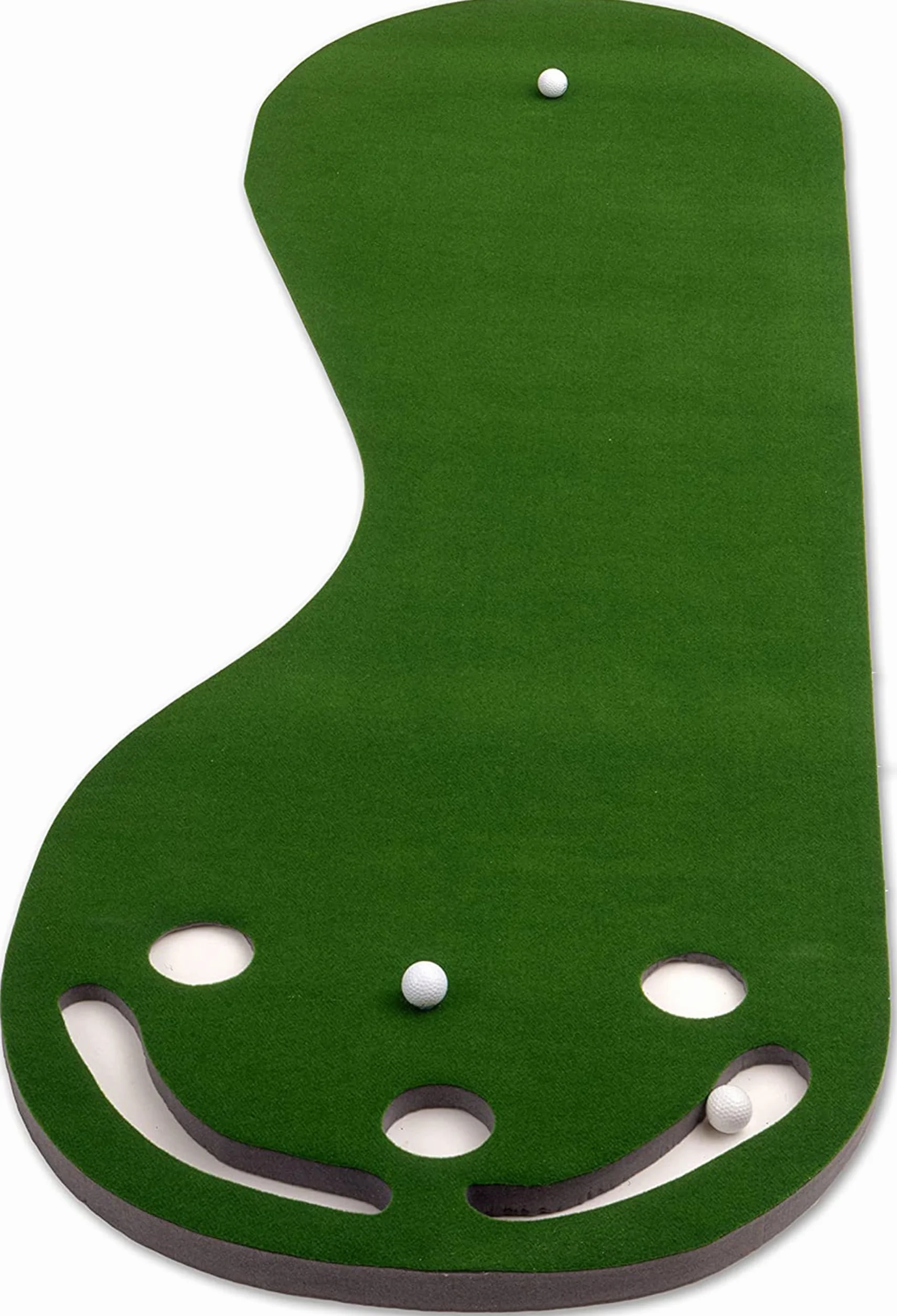 Putt-A-Bout par Three Golf Putting Green