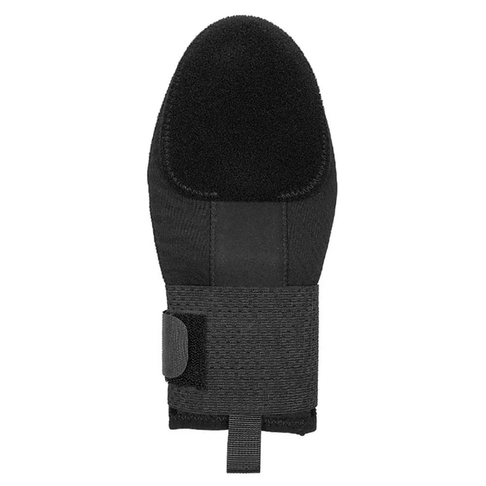 MiOYOOW Mitaine de Baseball Coulissant, Entraînement de Baseball Sliding Mitt avec Sangle Rétractable Mitaine de Softball Respirant pour Adultes Adolescents (Universel pour Main Gauche etDroite)