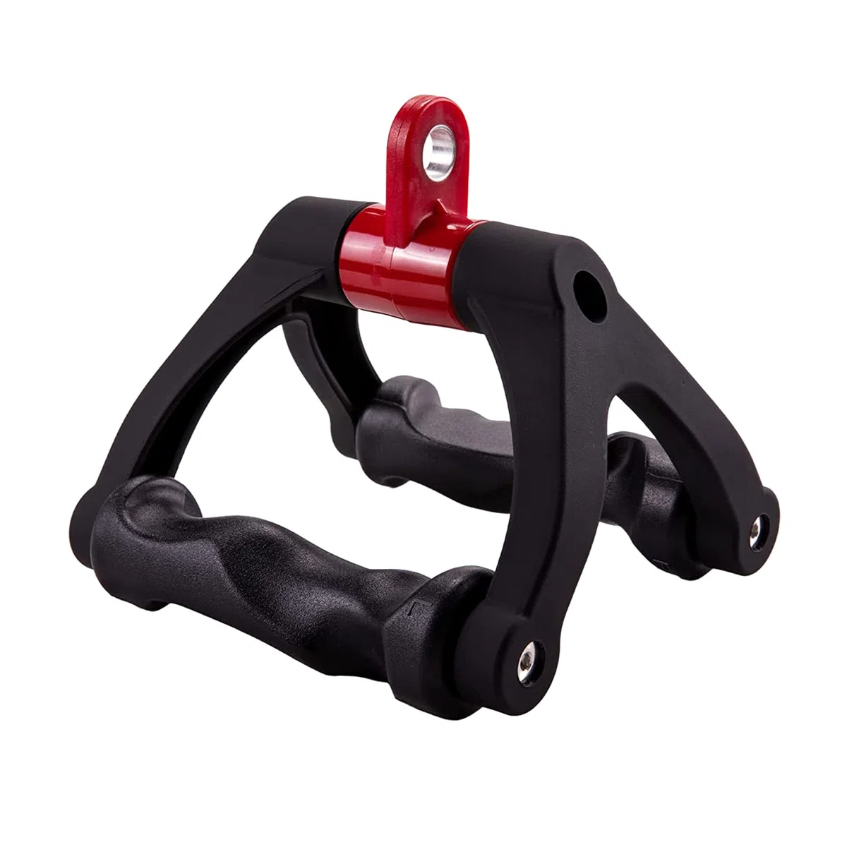 HXD-ERGO Accessoires d'haltères à poignée en V en Forme de V pour Exercices de Machines à câble
