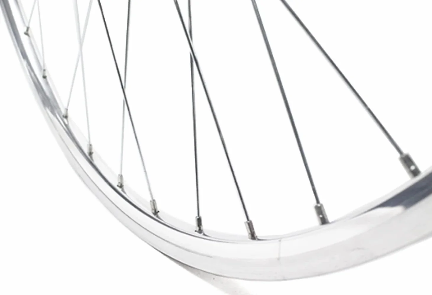 Roue arrière 26 x 1. 3/8 + PIGNON 18 dents 1 V BIKE OLANDE ÉPOCA Roue Velo 26 Pouces Crantée | ALUMINIUM / ACIER