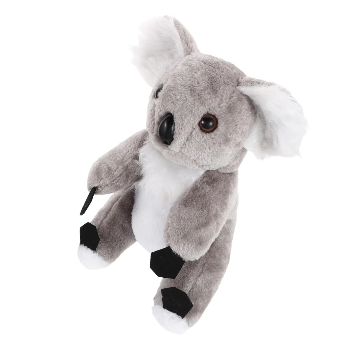 Toyvian Protège-Clubs de Golf en Peluche Forme Animal pour Bois, Facile à Installer et Retirer, pour Terrain de Golf et Practice