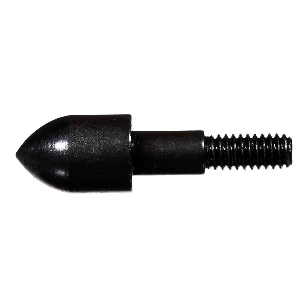 Allen 11/32" Bullet Points, 100 Grain (Pack de 12)