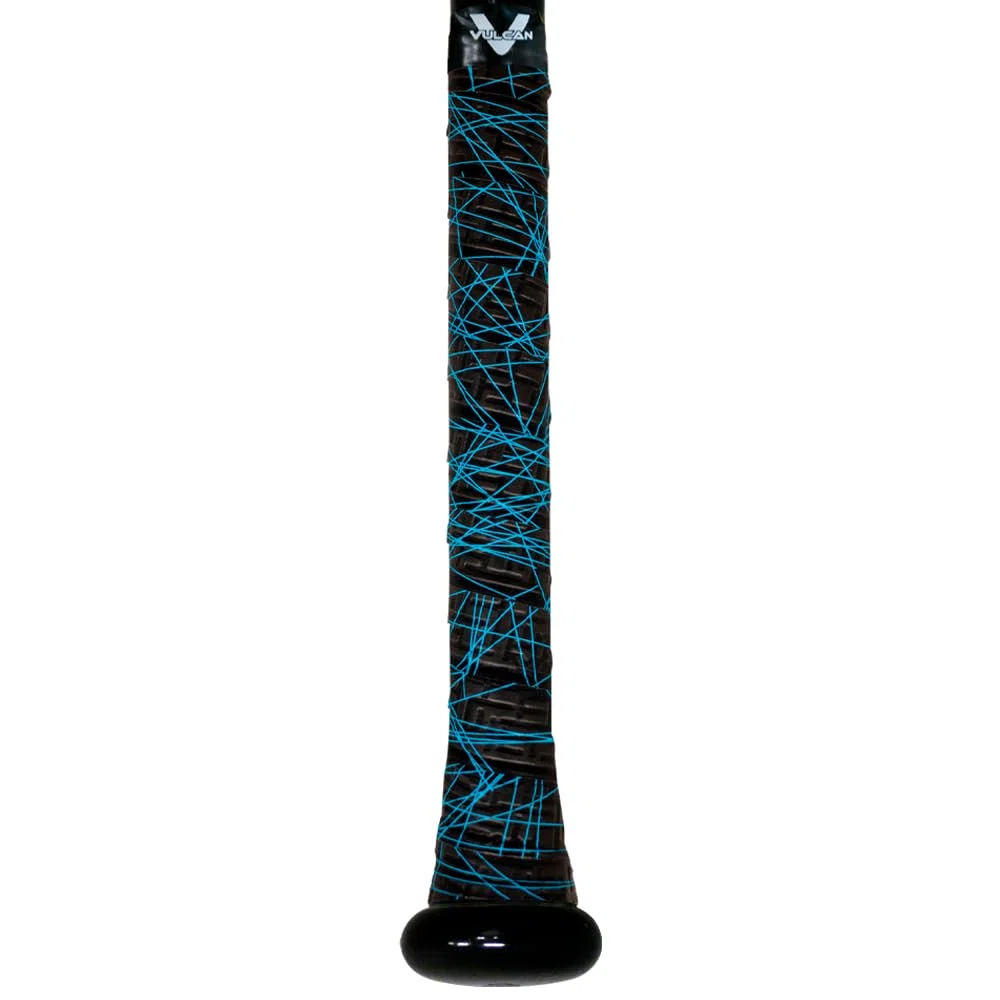 Vulcan Vulcan Poignée pour Batte de Baseball/Softball 0,50 mm, 1,00 mm, 1,75 mm