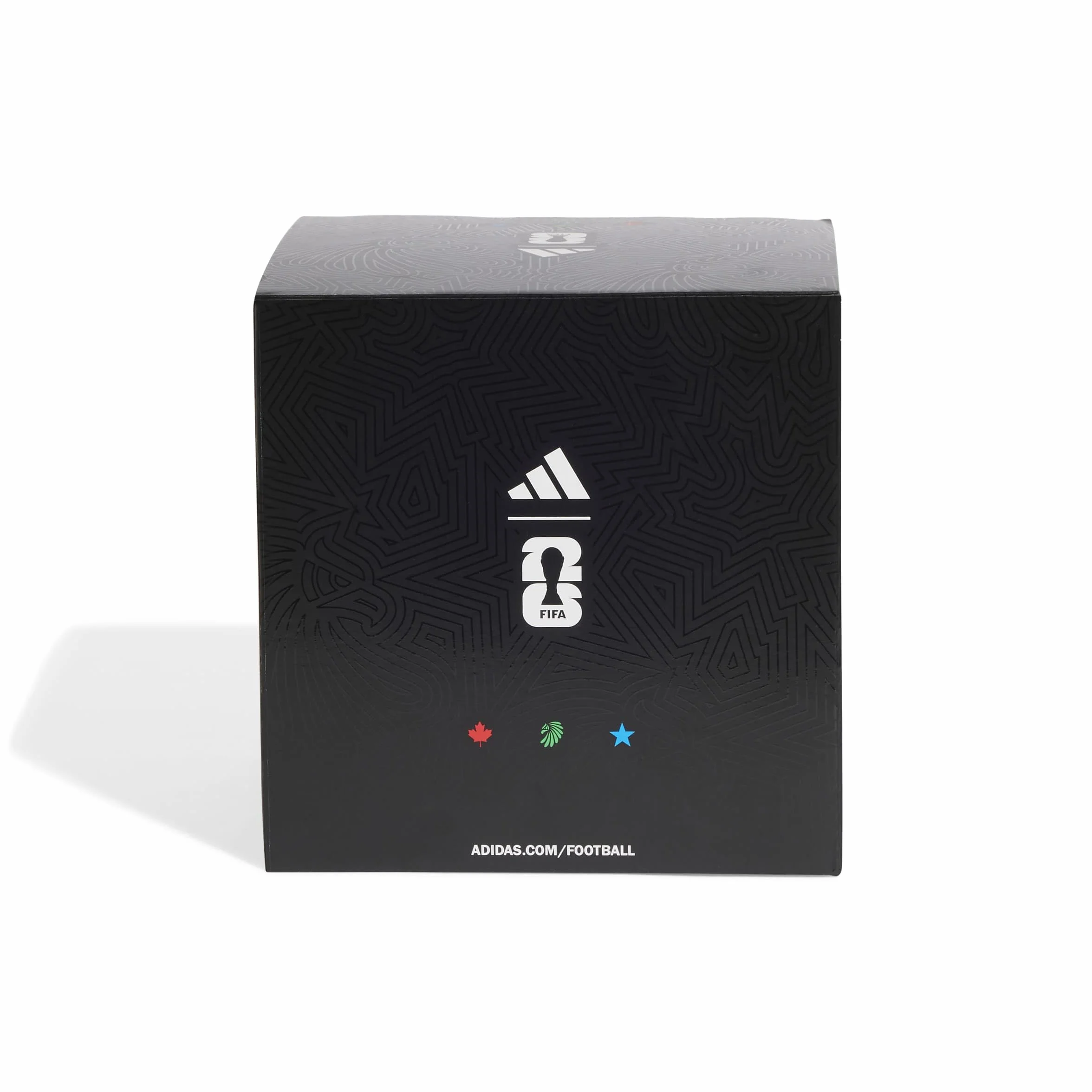 adidas Unisex Ballon League Coupe du Monde de la FIFA 26™