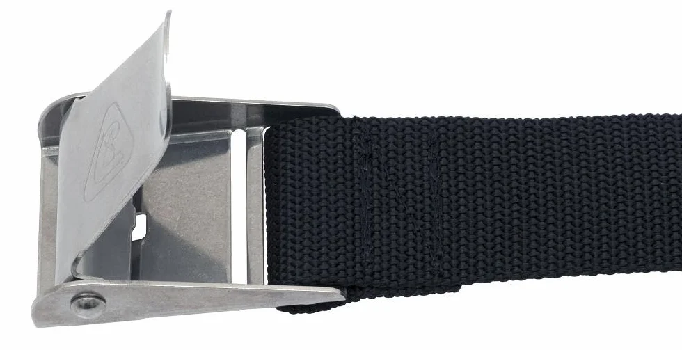 Cressi Marselillas Elasti Belt Ceinture de plongée