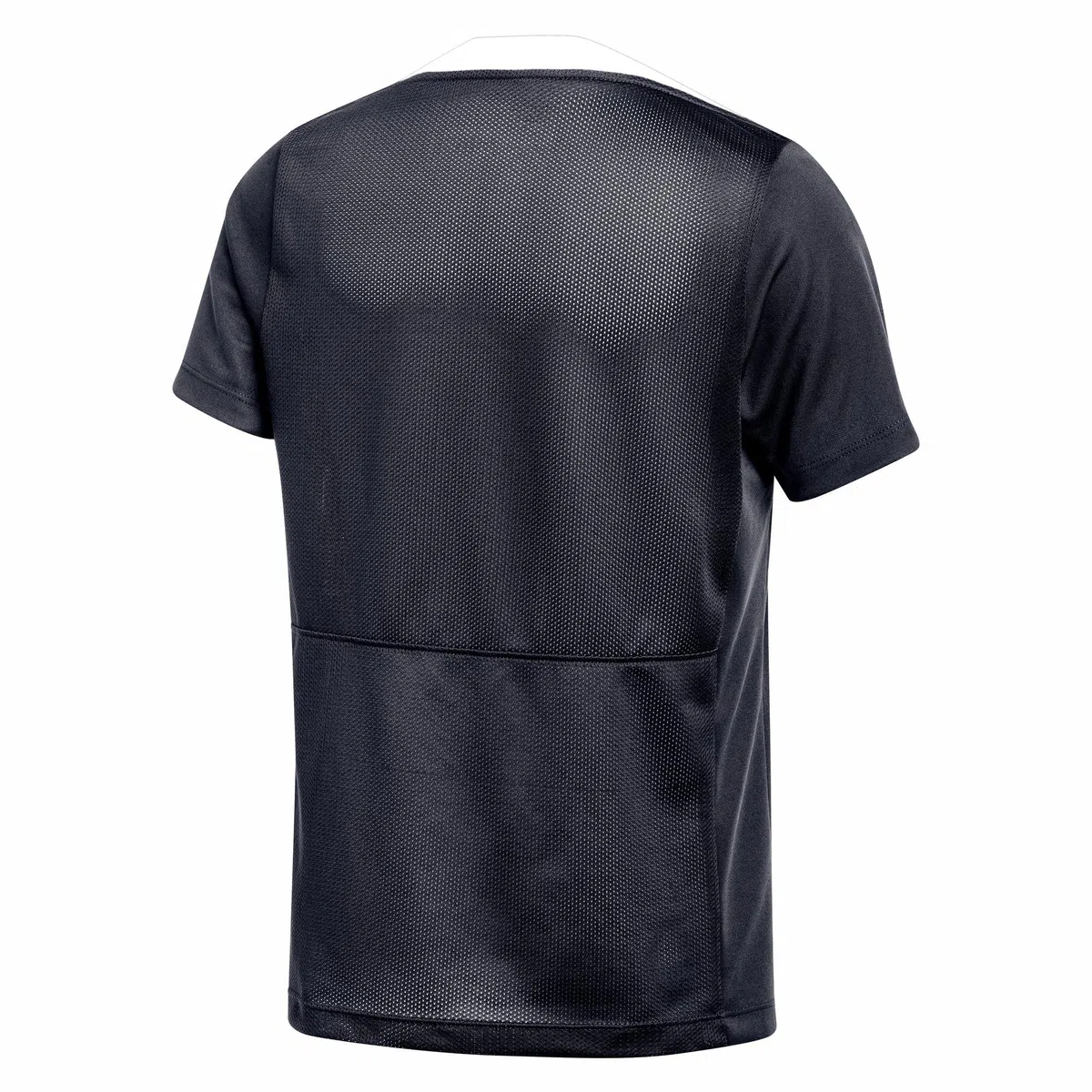 Nike Y NK DF Acdpr24 SS Top K Short Sleeve Top Mixte Enfant