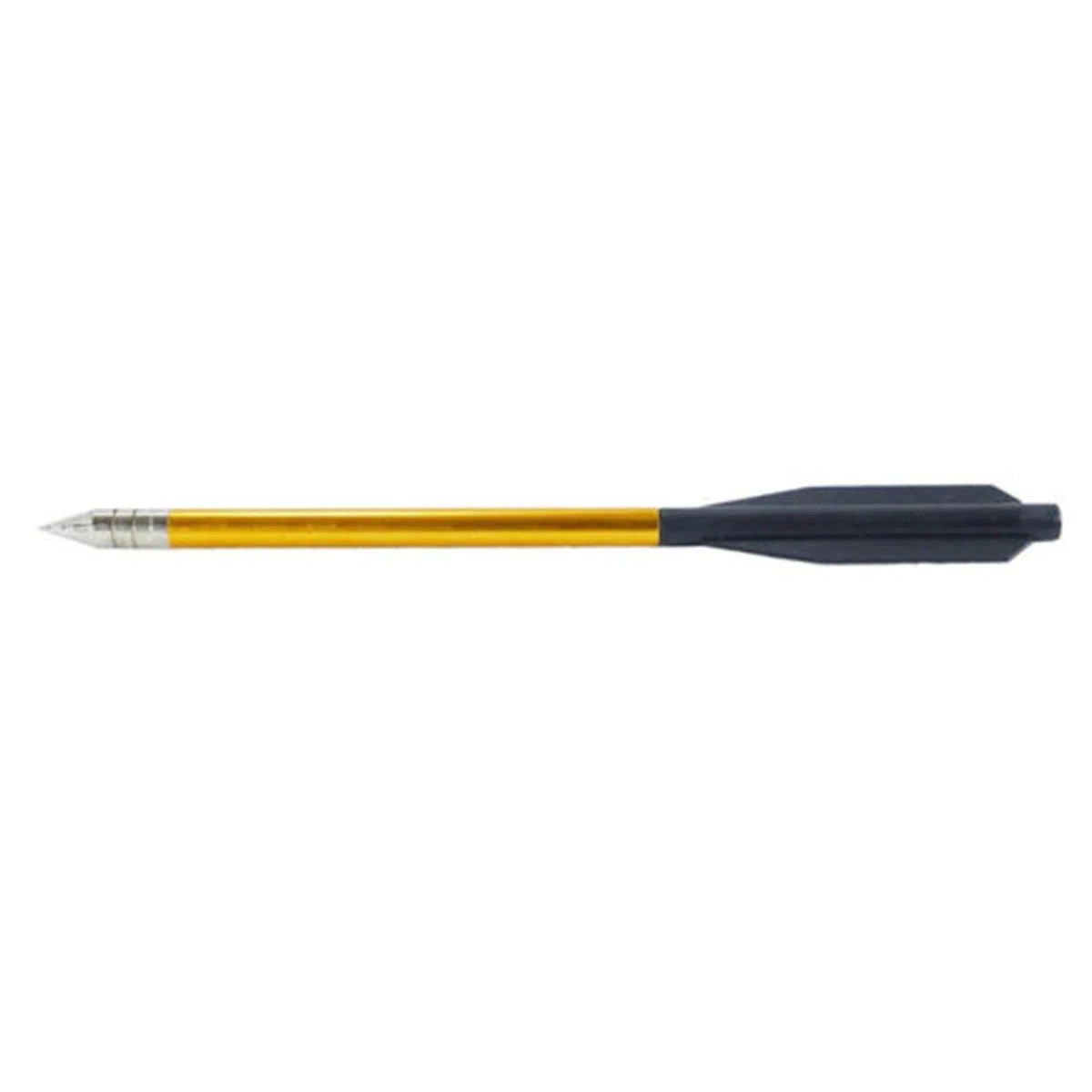 IVEN 24 Flèches arbalète en Aluminium boulons 6,5 Pouces pour 50-80lbs Arbalète Pistolet