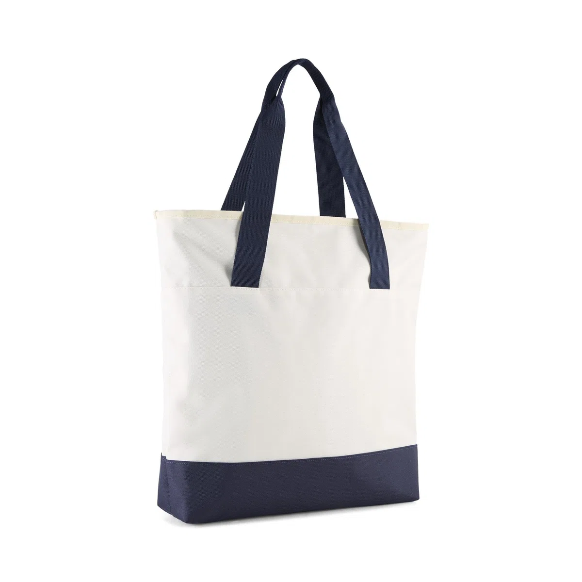 PUMA Phase Class Tote Bag Alpine Snow