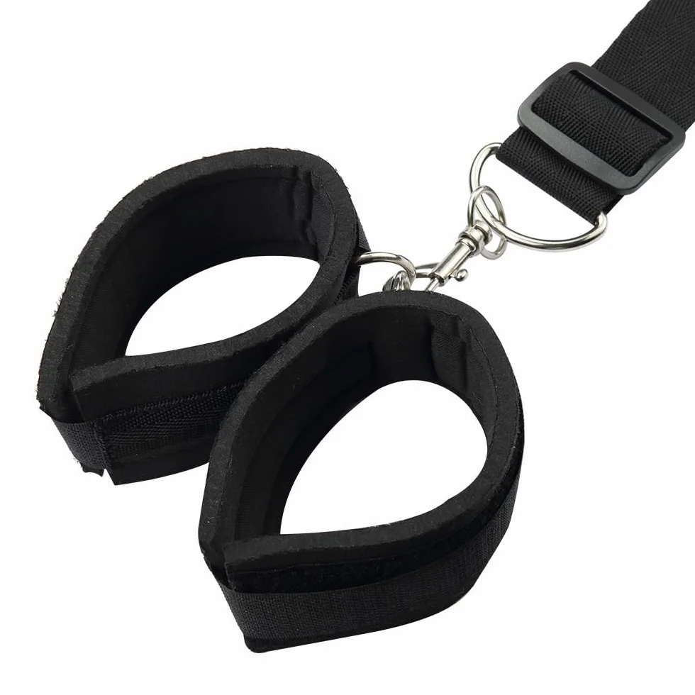 Étireur de Fascia de Yoga avec Sangle de Yoga - Étirement du Fascia, Mollet et du Pied pour Fasciite Plantaire, Tension Musculaire, Blessure de la Cheville D26-P55