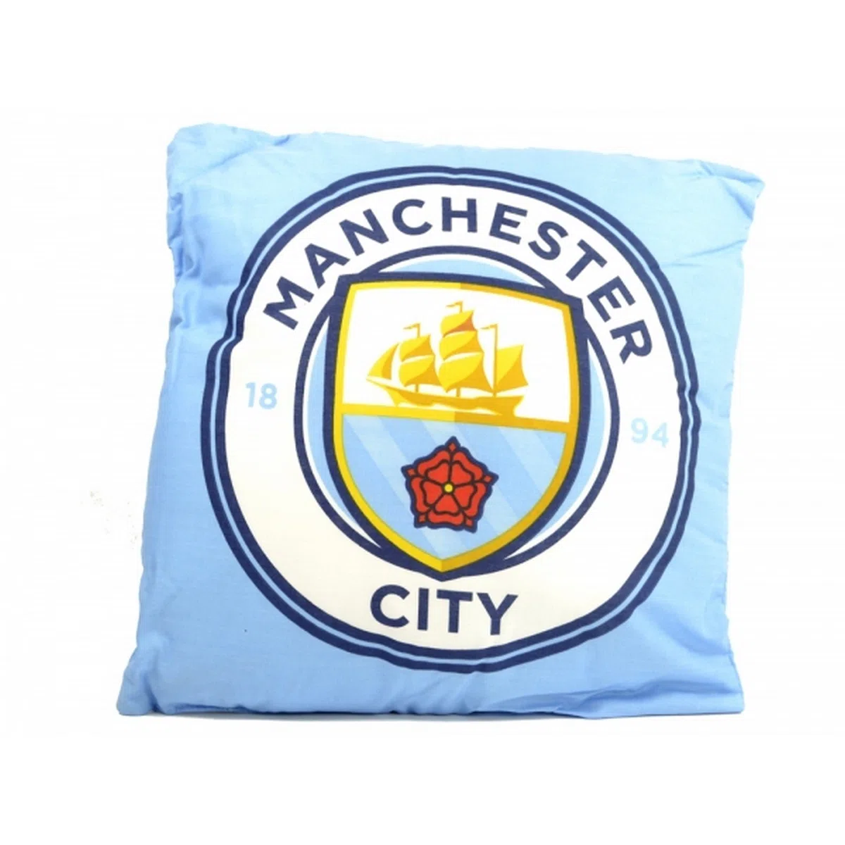 Manchester City F.C. Coussin Officiel