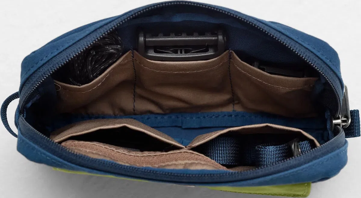 FJALLRAVEN Samlaren Field Repair