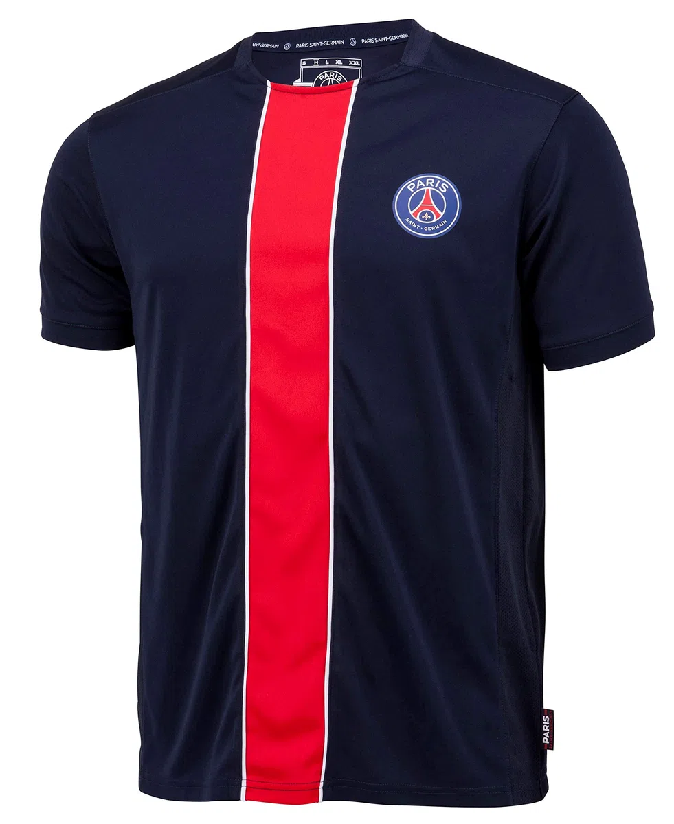 PARIS SAINT-GERMAIN Maillot PSG - Collection Officielle Taille Enfant