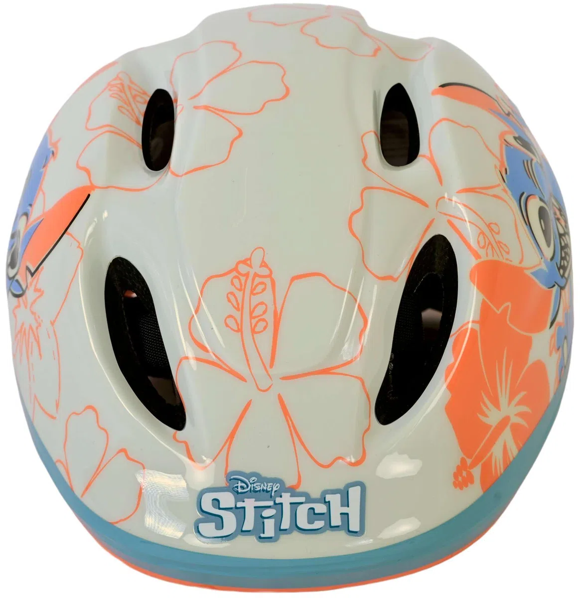 Kubbinga Casque de vélo Unisexe pour Enfant, binco, Taille Unique