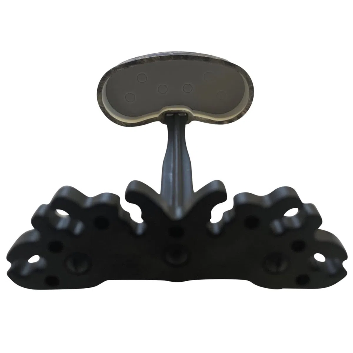 EK Archery Carquois d'arbalète 6 boulons avec support