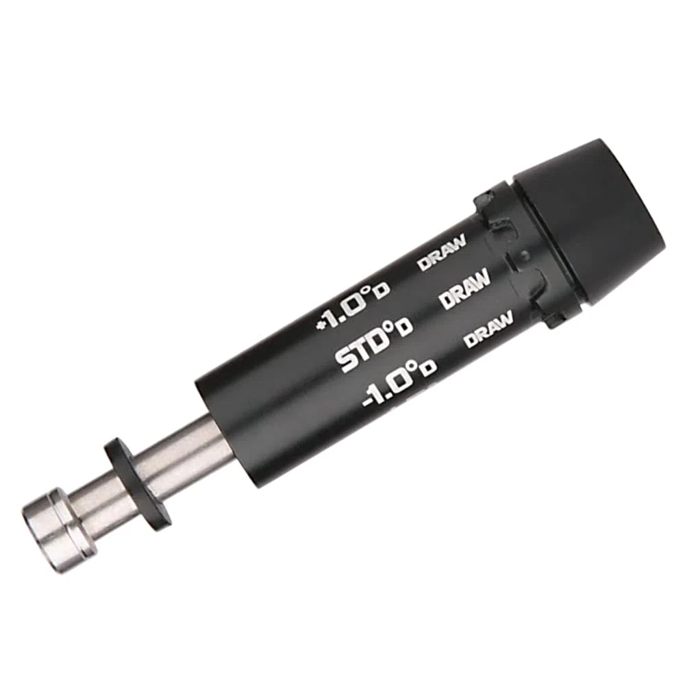 335 Golf Shaft Adapter Sleeve No.1 Driver Adapter Sleeve pour Cobra Radspeed Speedzone