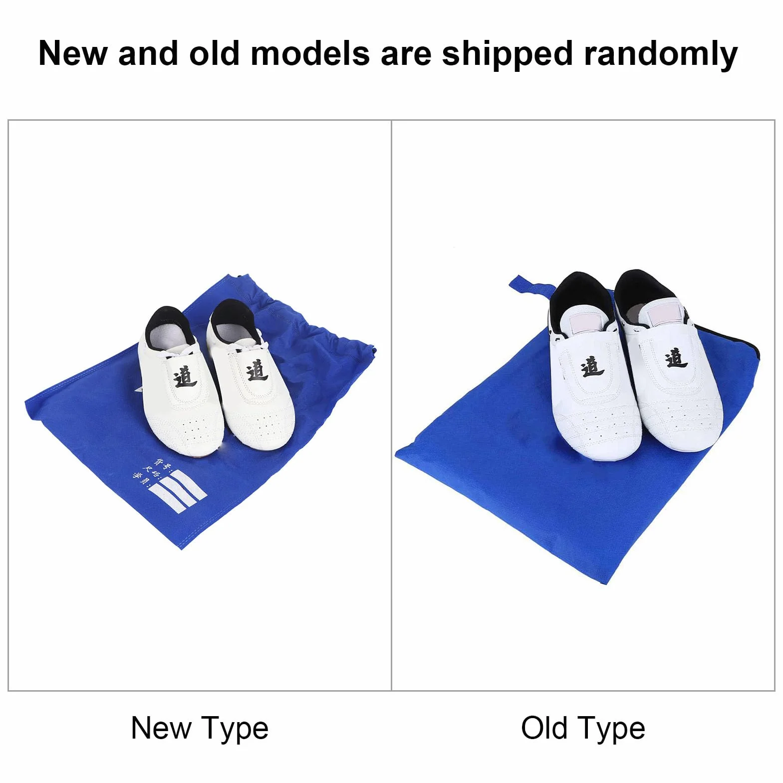 Chaussures Kong Fu, Chaussures de Taekwondo Fiables Taekwondo pour Hommes et Femmes Enfants, Arts Martiaux Blancs