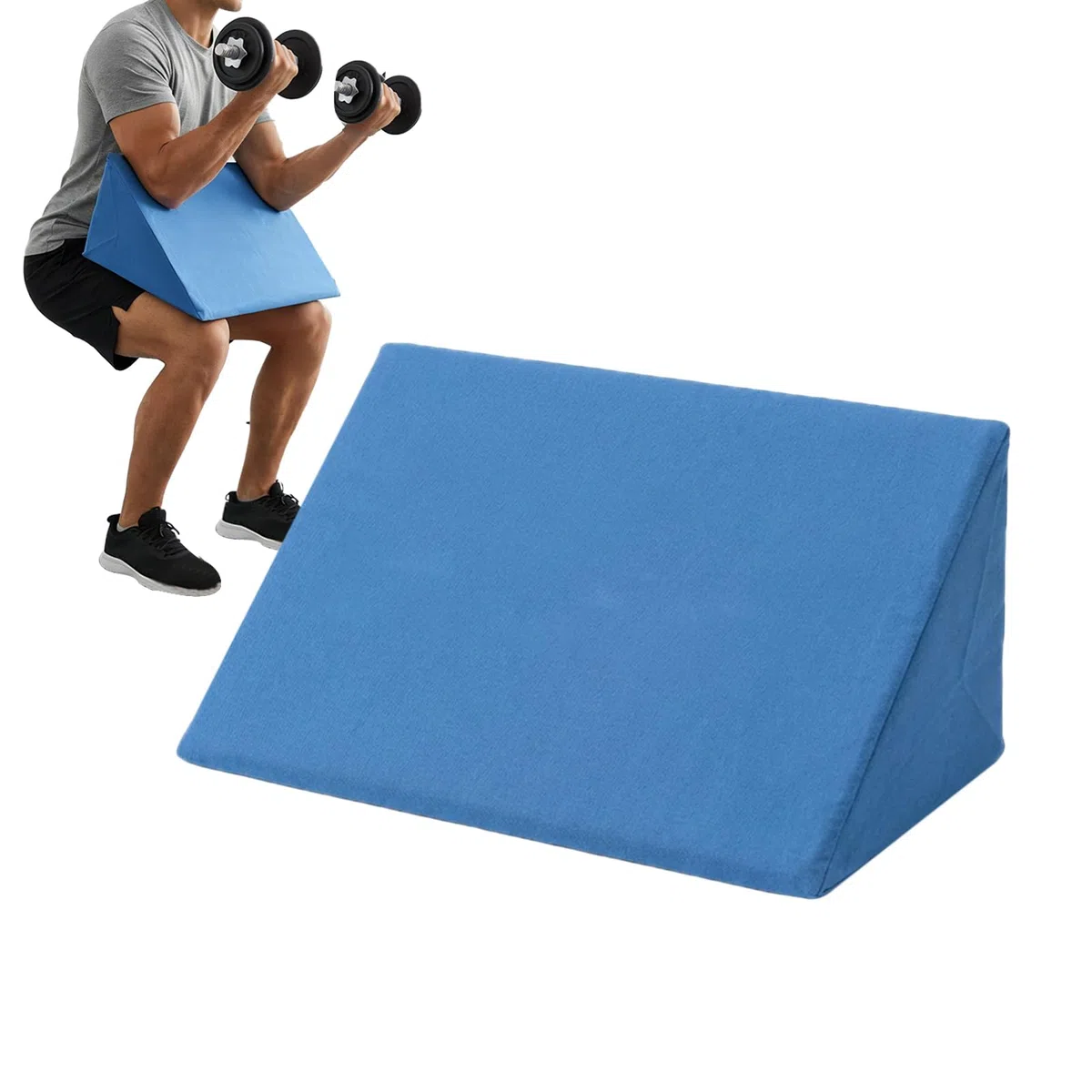 Coussin de Curl Pupitre,Coussin de curl pour Barre, équipement de Musculation - Équipement pour Entraînement des Triceps - pour Home Gym, Bras : Biceps, Triceps, -Bras
