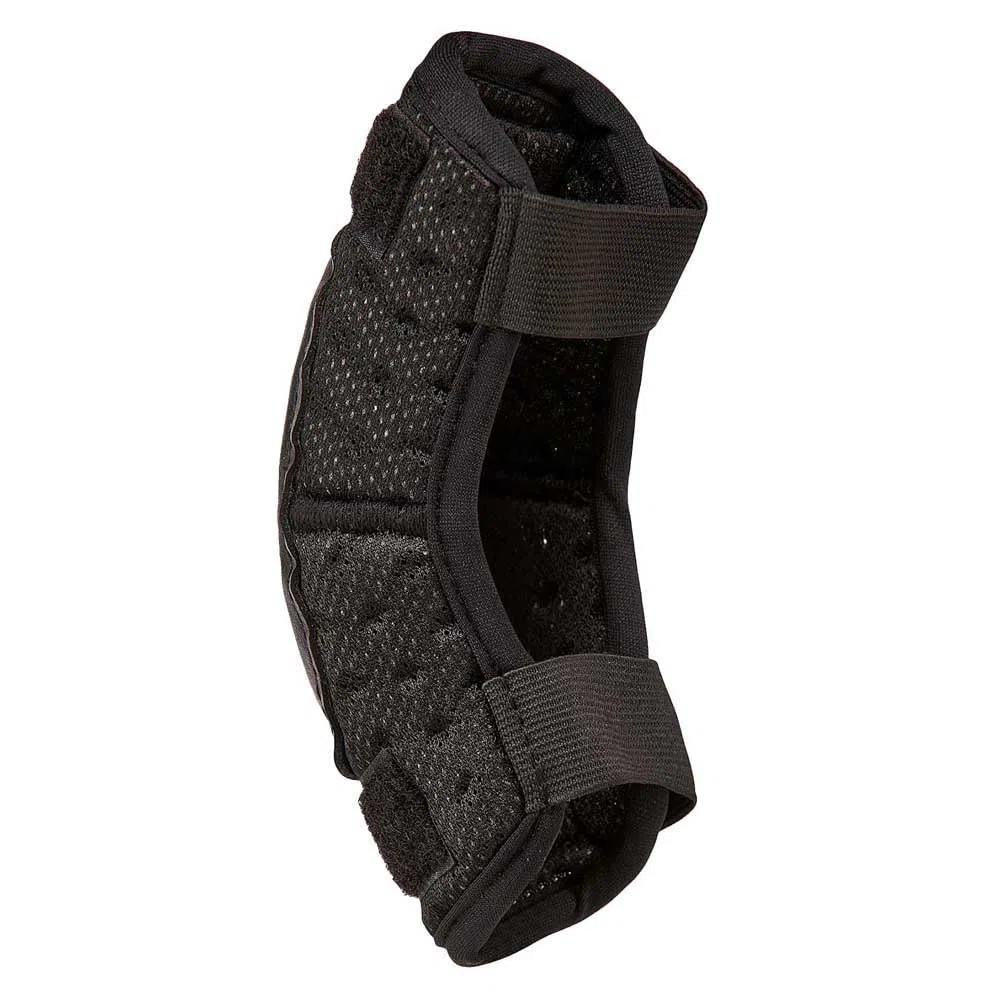 Alpinestars Bionic Action Kickstart Protège-Coudes pour Enfants, Schwarz, 7-9