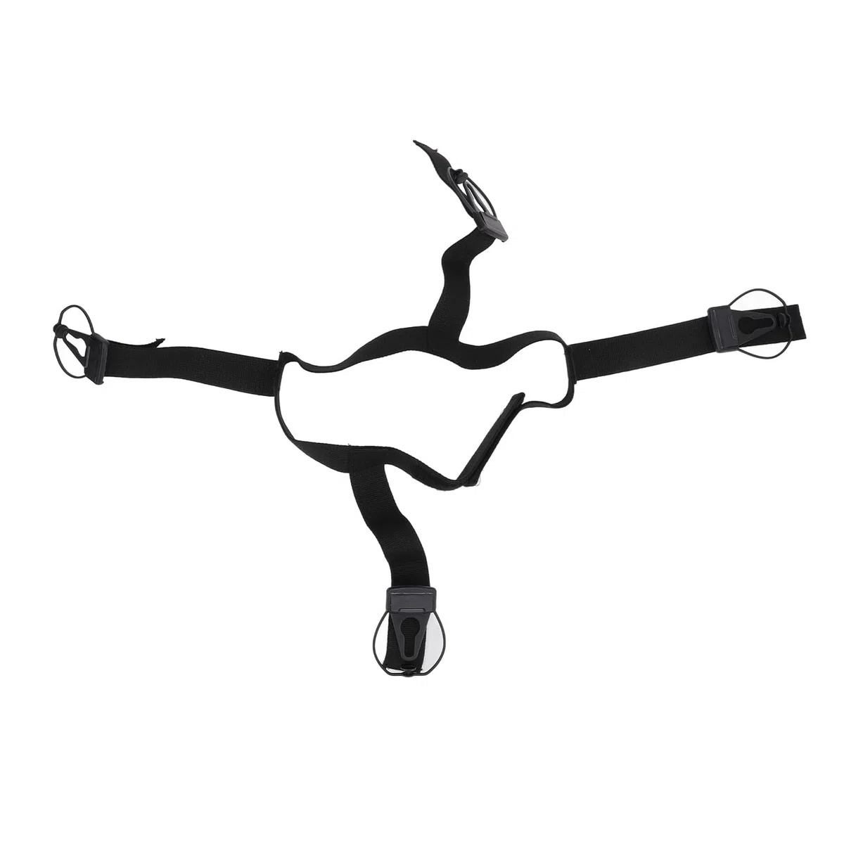 Porte-jarretelles de Hockey sur Glace, Réglable, Hautement élastique, pour Sport, Senior, Junior, Baseball, Softball, Football