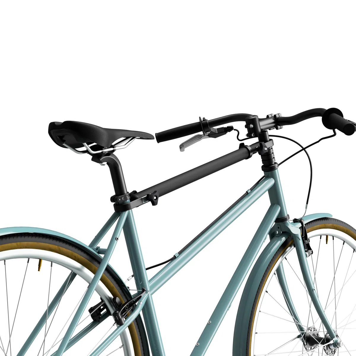 Twinny Load Adaptateur vélo femme pour Easy