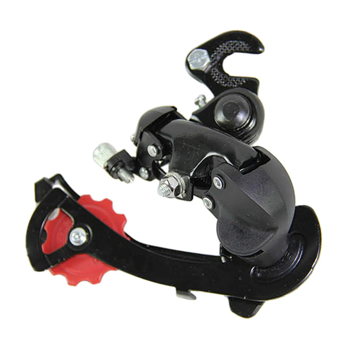 1 Pcs VTT Rd-tz50 5/6/7 Vitesses Transmission De Dérailleur De Vélo, Dérailleur Arrière, Dérailleurs pour Vélo