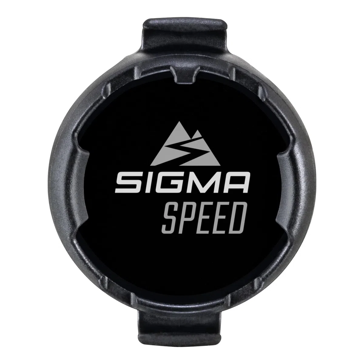 SIGMA Duo magnetless Speed Sensor | sensore di velocità Senza Magnete per biciclette per la misurazione Della velocità | compatibile Con Ant+ e BLE