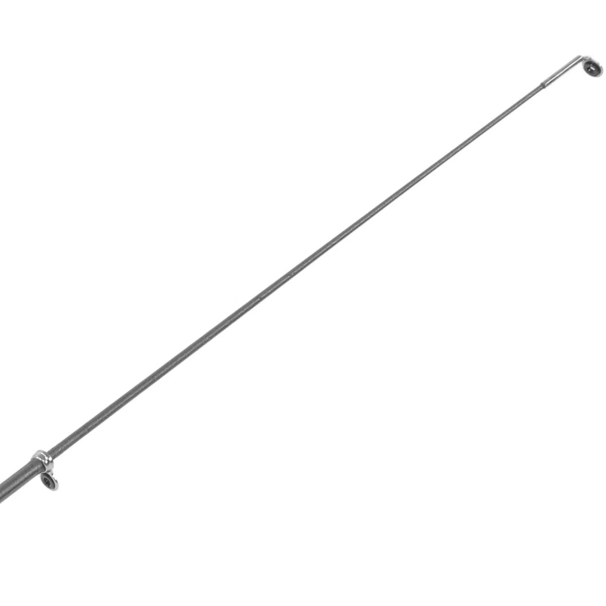 Mini Canne à pêche en Forme de Stylo avec Moulinet, Canne rétractable de Poche Portable pour Les Amateurs de pêche