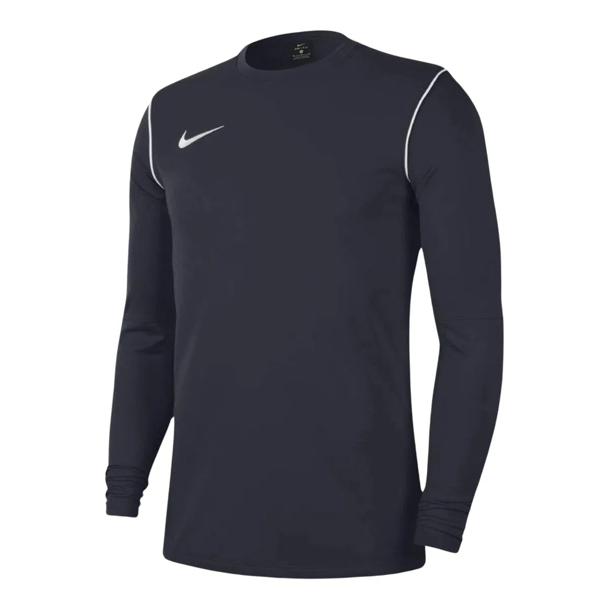 Nike Y NK DF Park20 Crew Top R Long Sleeve Top Mixte Enfant