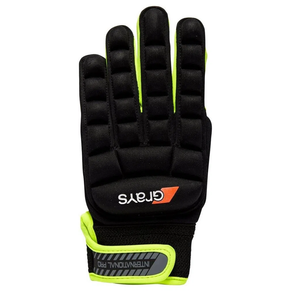 GRAYS International Pro Gant de Hockey Mixte