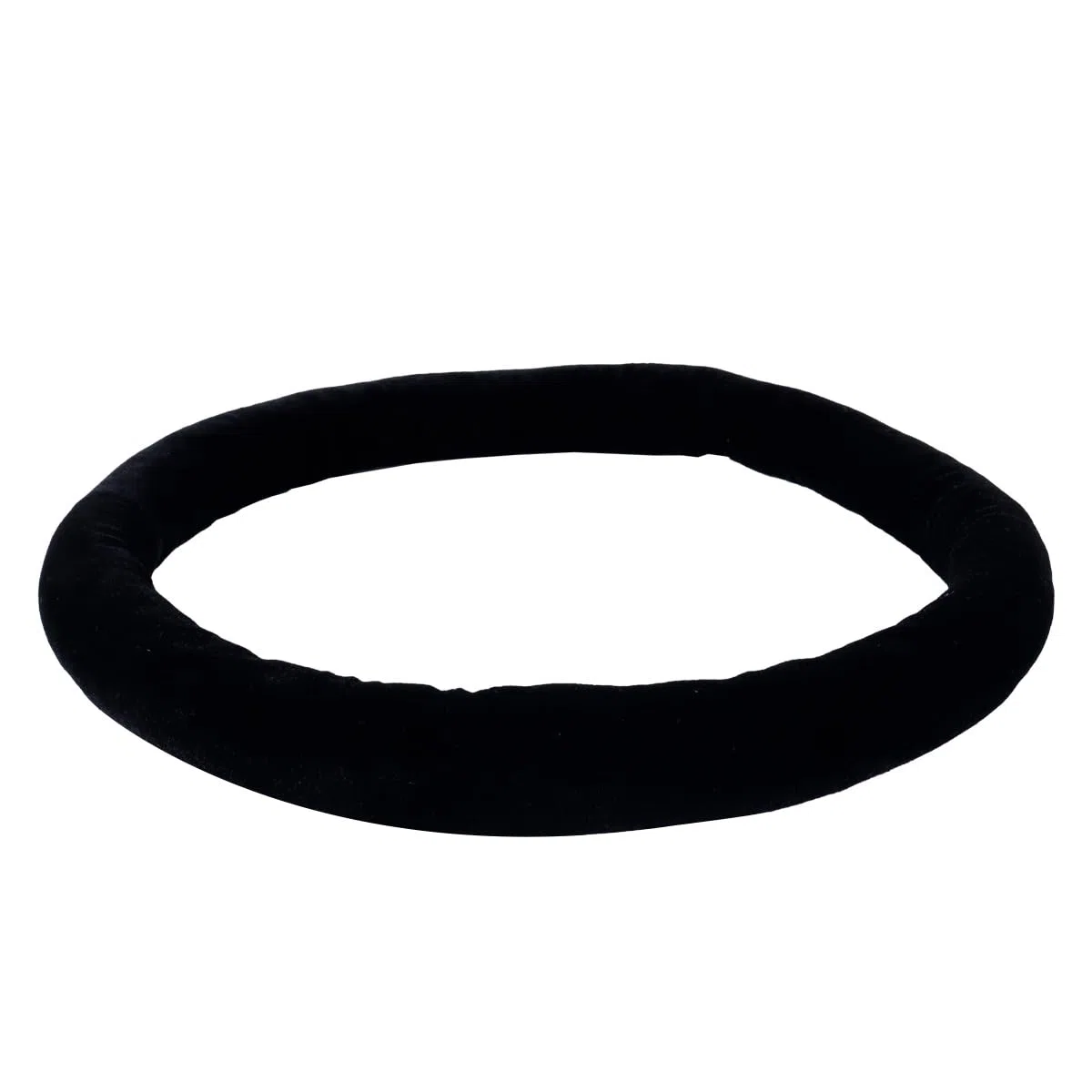 Ausi Sangle de poignet pour cerceau aérien pour le yoga et l'acrobatie aérienne pour adultes, entraînement de force avec fil porteur haute résistance et anneau de sécurité