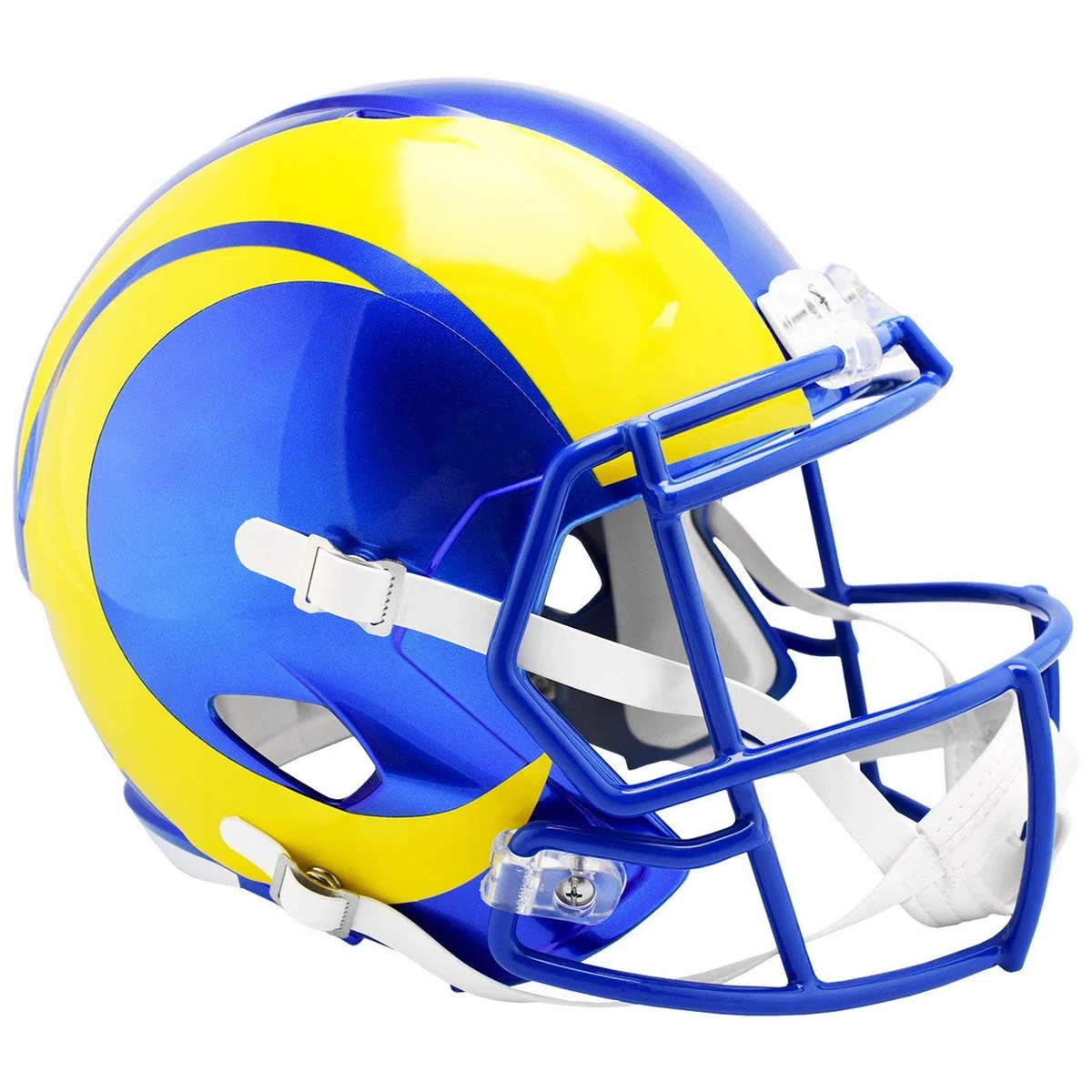 Riddell NFL Speed Casque pleine taille réplique