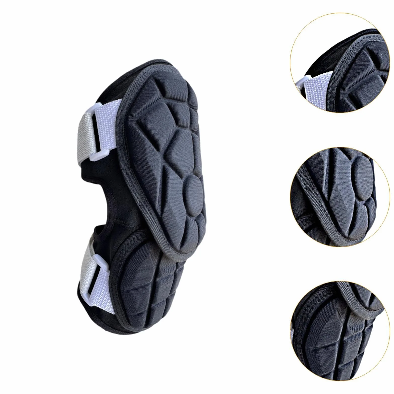 Support du Coude pour Le Baseball et Le Softball, L'équipement de Protection de l'avant-Bras pour L'entraînement