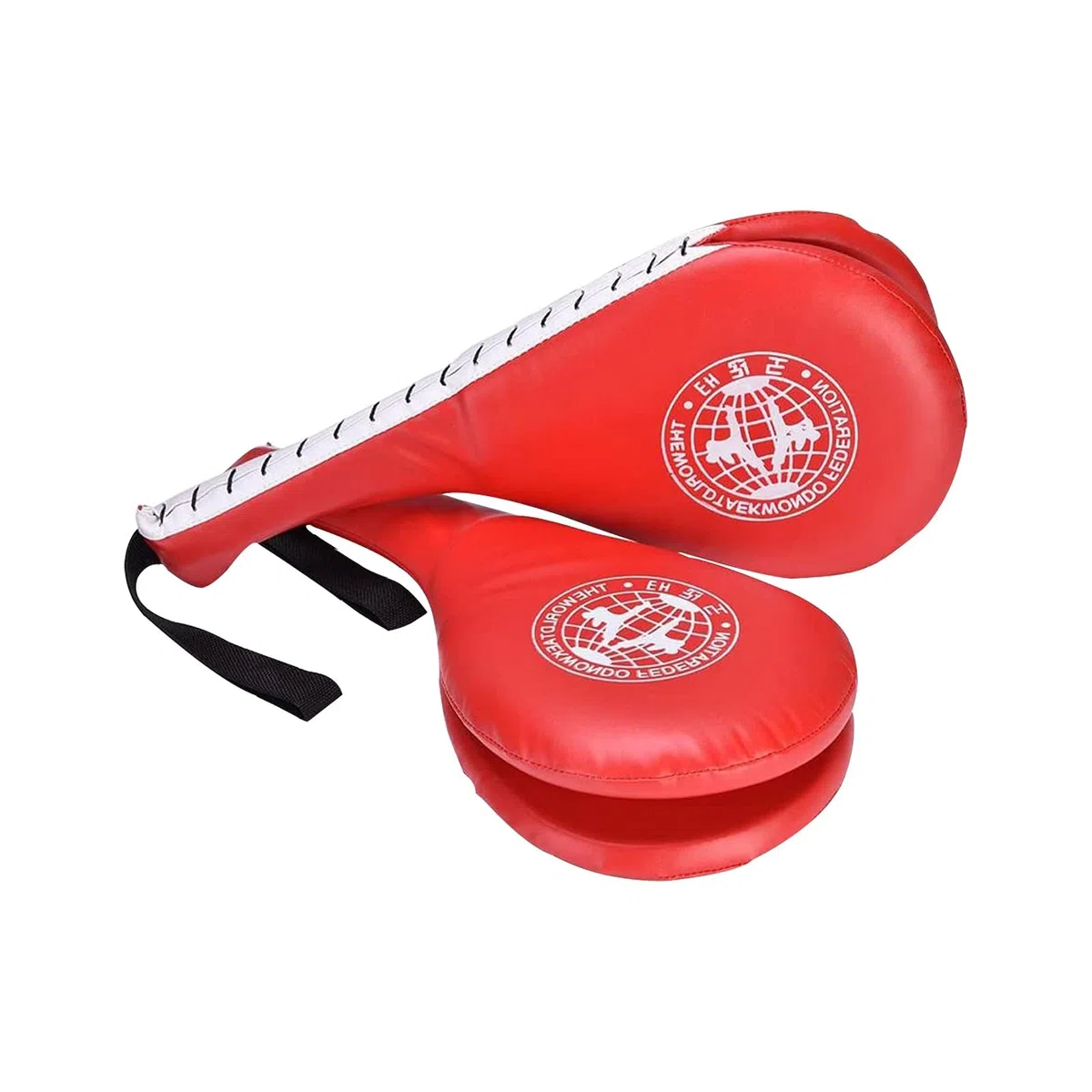 Kick boxing taekwondo bo staff arts martiaux kickboxing pads kickboxing taekwondo sparring gear boxing pagaies karaté pads taekwondo
