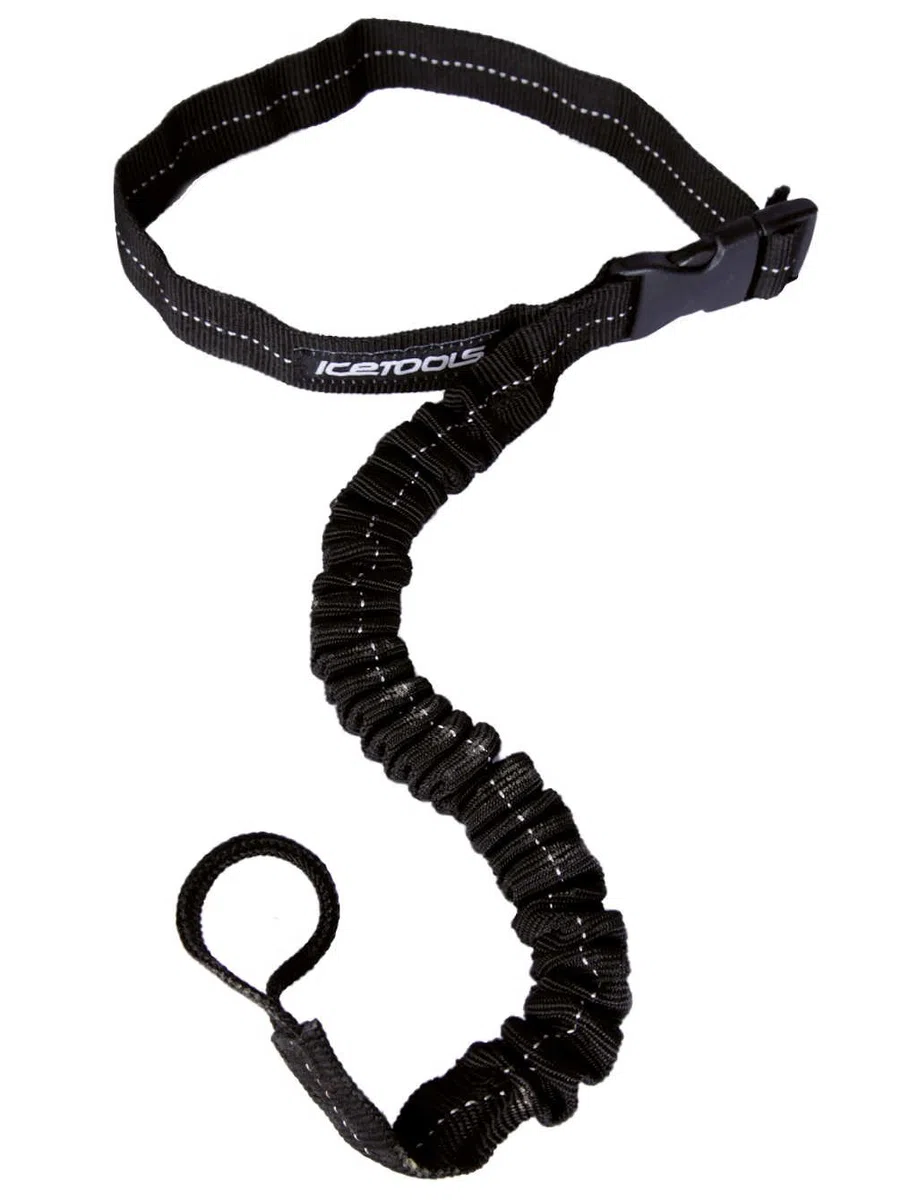 Web Leash Black/Noir Taille Uni