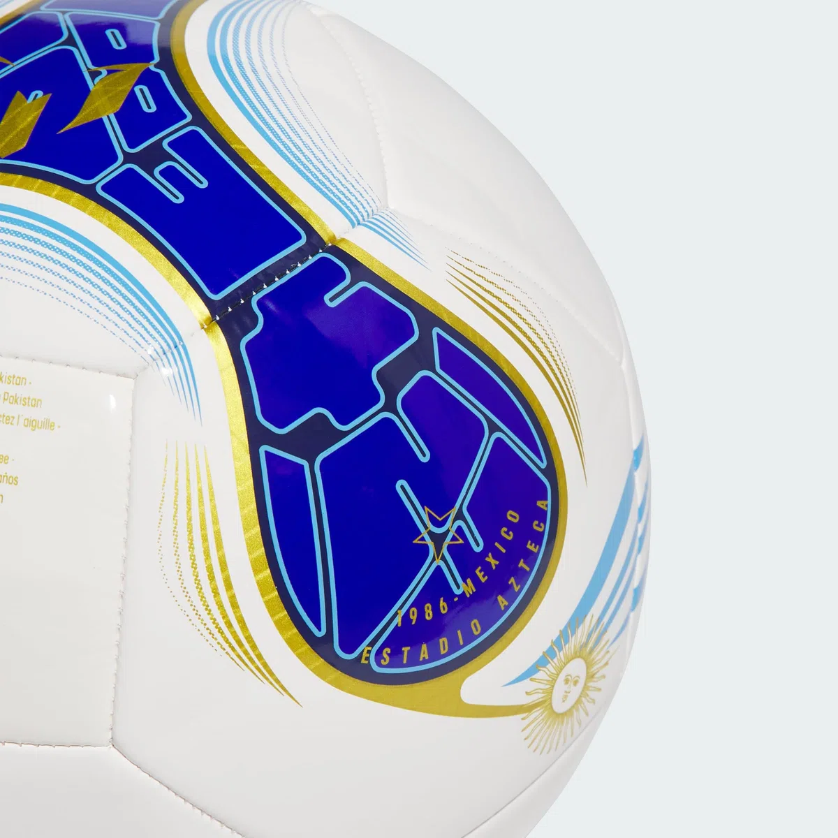 Adidas Messi Club Football