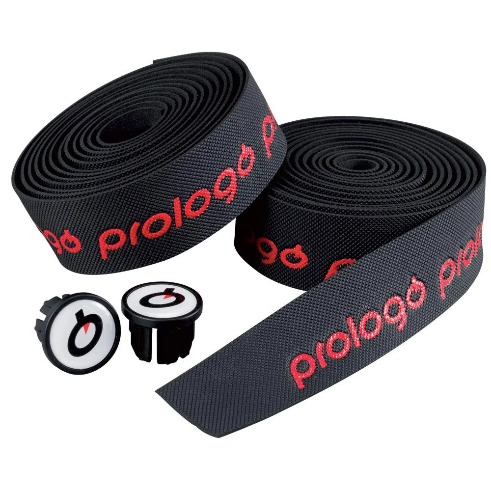 CP.NASTRI ONETOUCH Black/Red