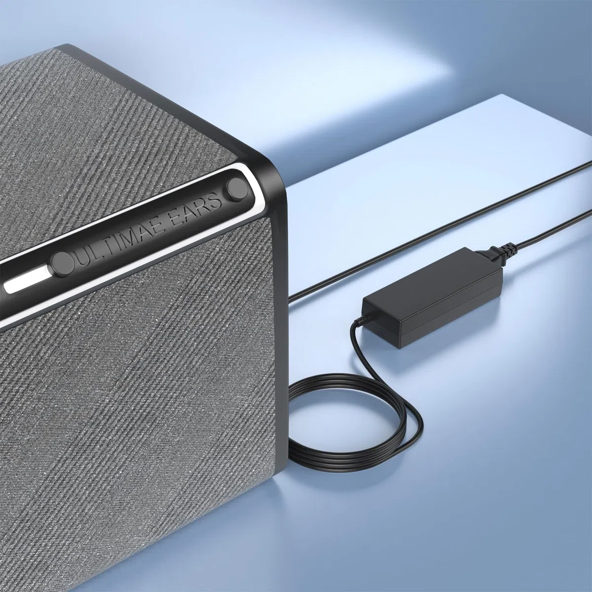 Chargeur 19V Compatible avec Ultimate Ears UE Hyperboom Hyper Boom Bluetooth Speaker S00175 884-001085 984-001591 984-001689 Adaptateur Alimentation électrique