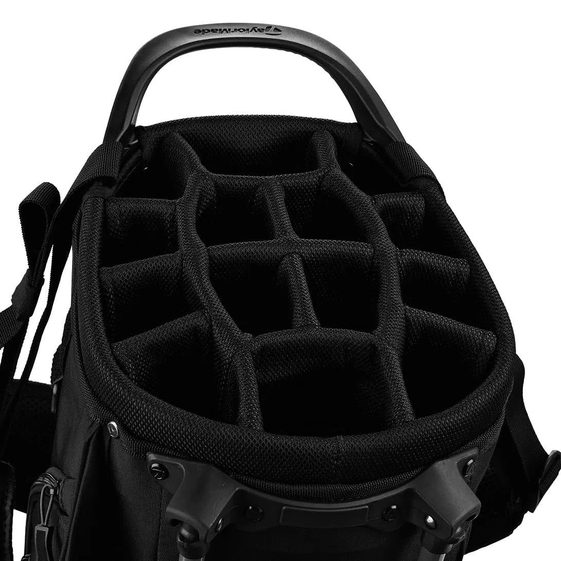 TaylorMade Golf FlexTech Superlite Sac avec Support