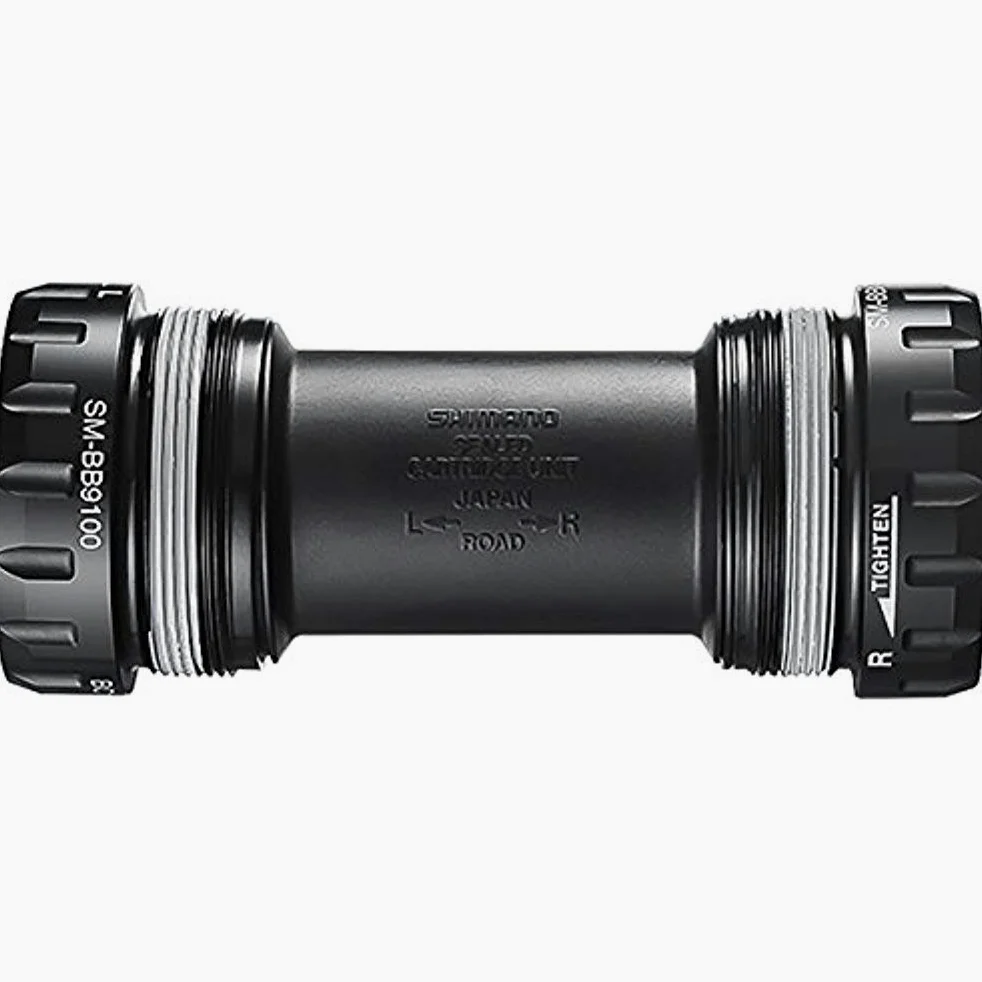 Shimano BB-R9100 BSA-Innlink (Lagerschalen) // Dura Ace