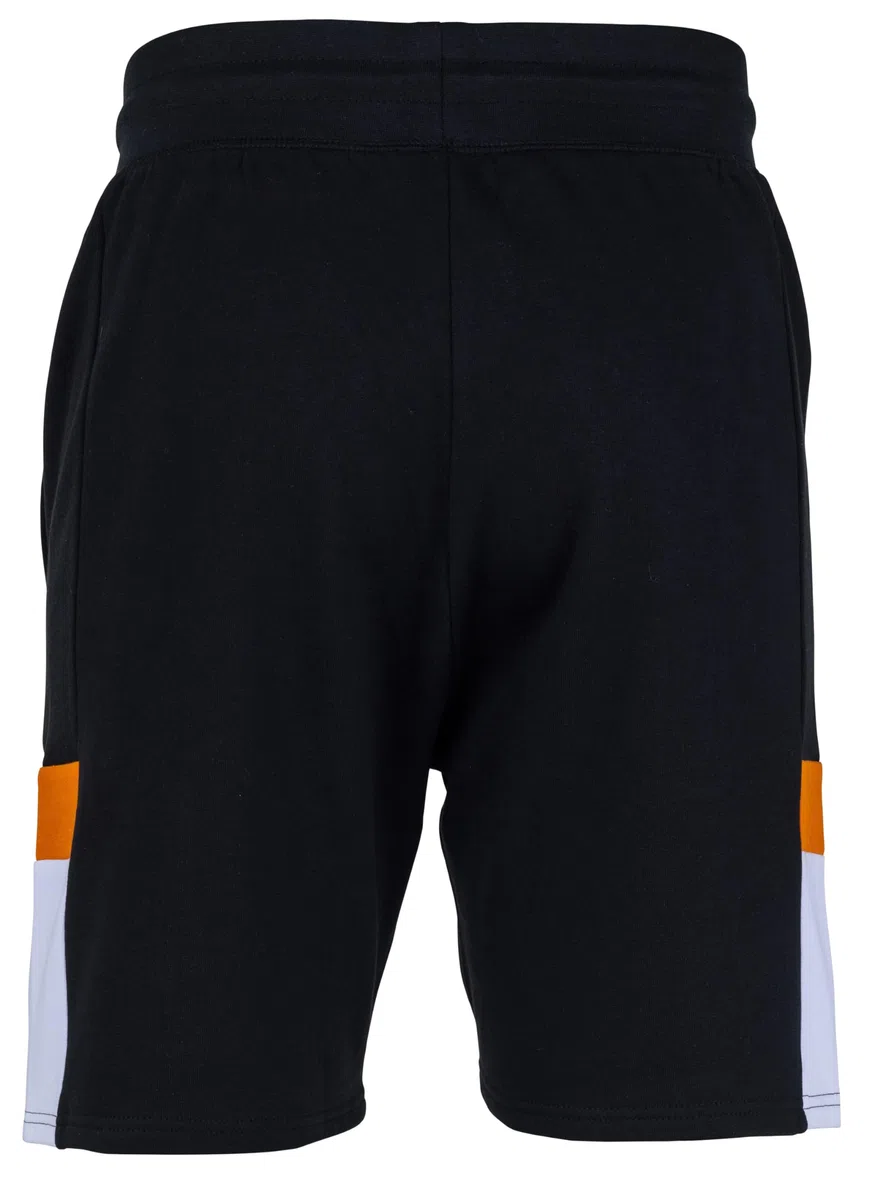 OLYMPIQUE DE MARSEILLE Short Molleton Om - Collection Officielle
