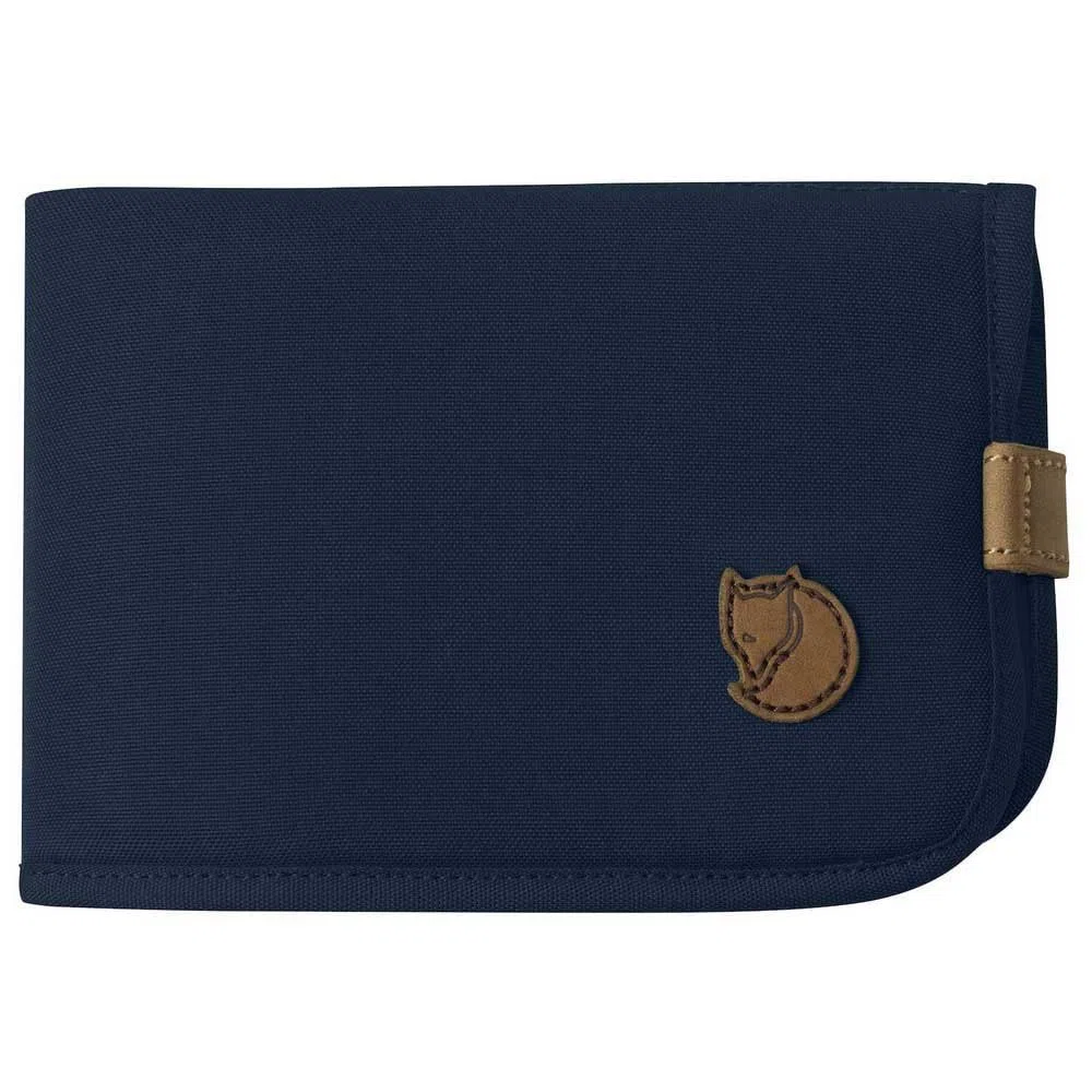 Fjallraven F77352-560 G1000 Seat Pad Navy OneSize