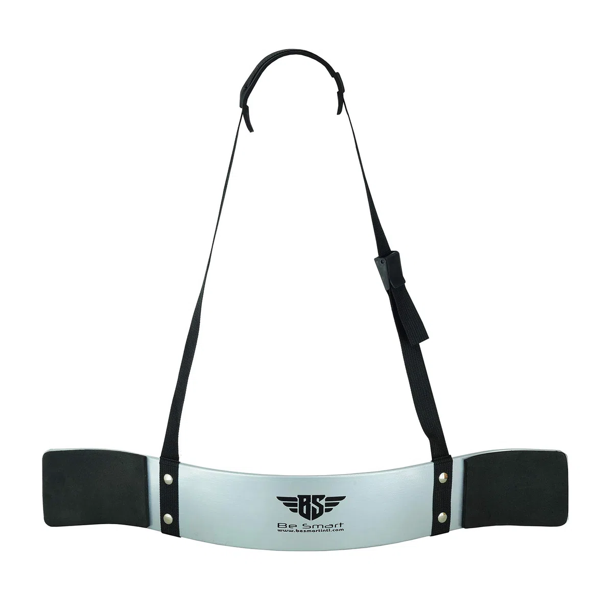Accessoire de musculation ultra-résistant pour biceps et triceps - Fitness musculaire