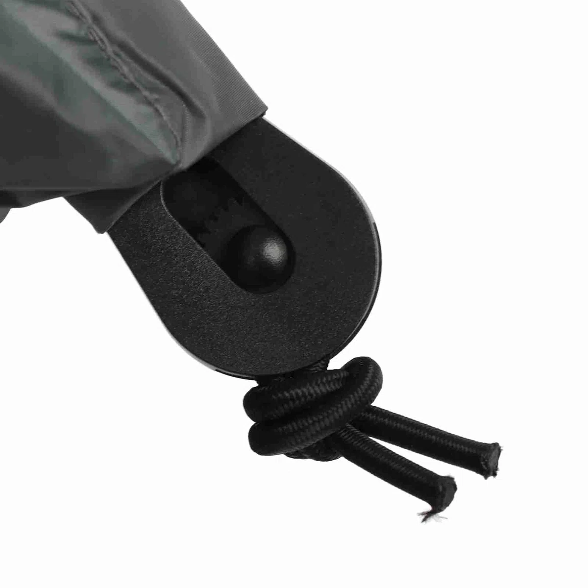 Jupe de Jet de Kayak, Accessoire de Sports Nautiques Jupe Réglable en Nylon Universelle de Jet de Kayak de Couverture Imperméable