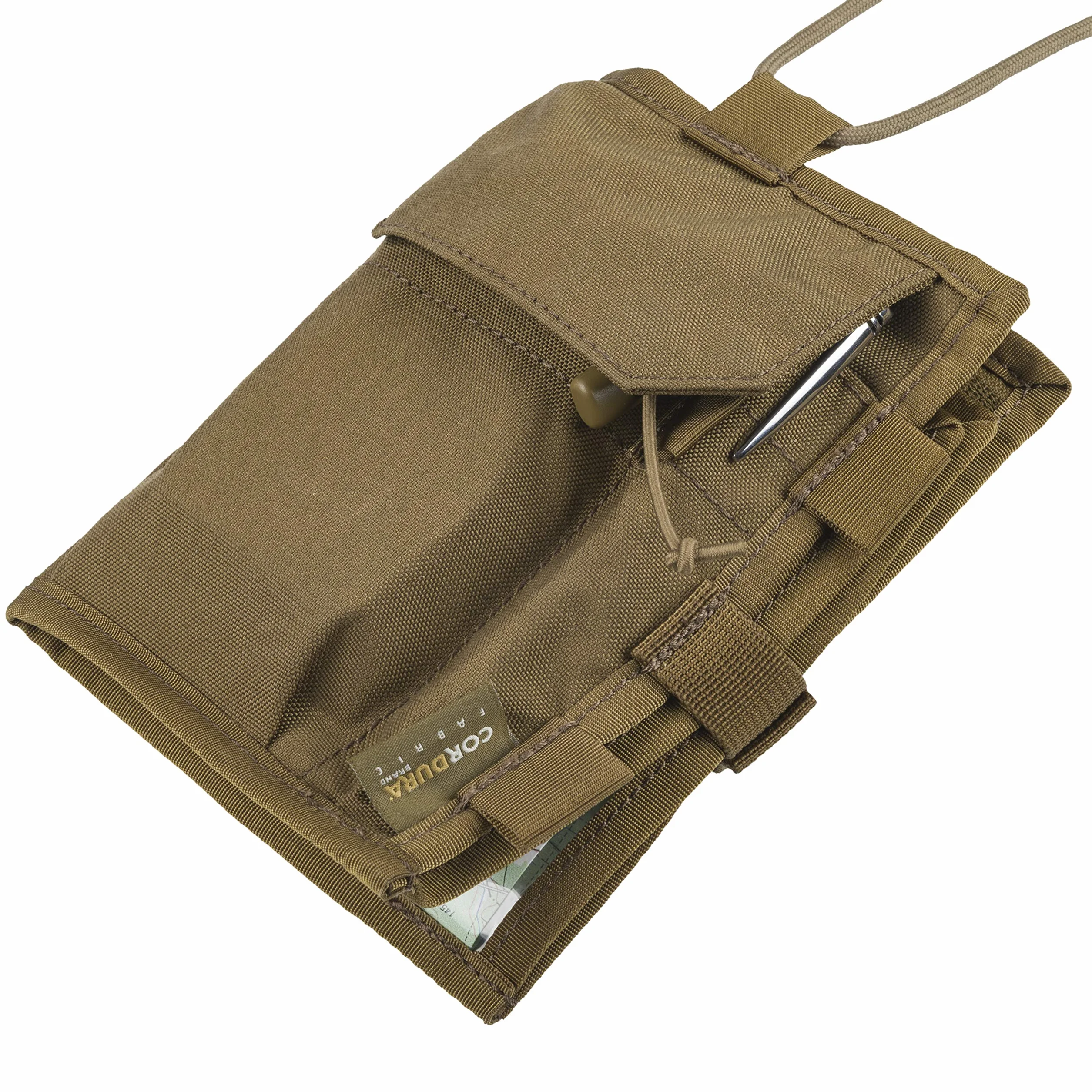Helikon-Tex Étui pour Carte - Cordura