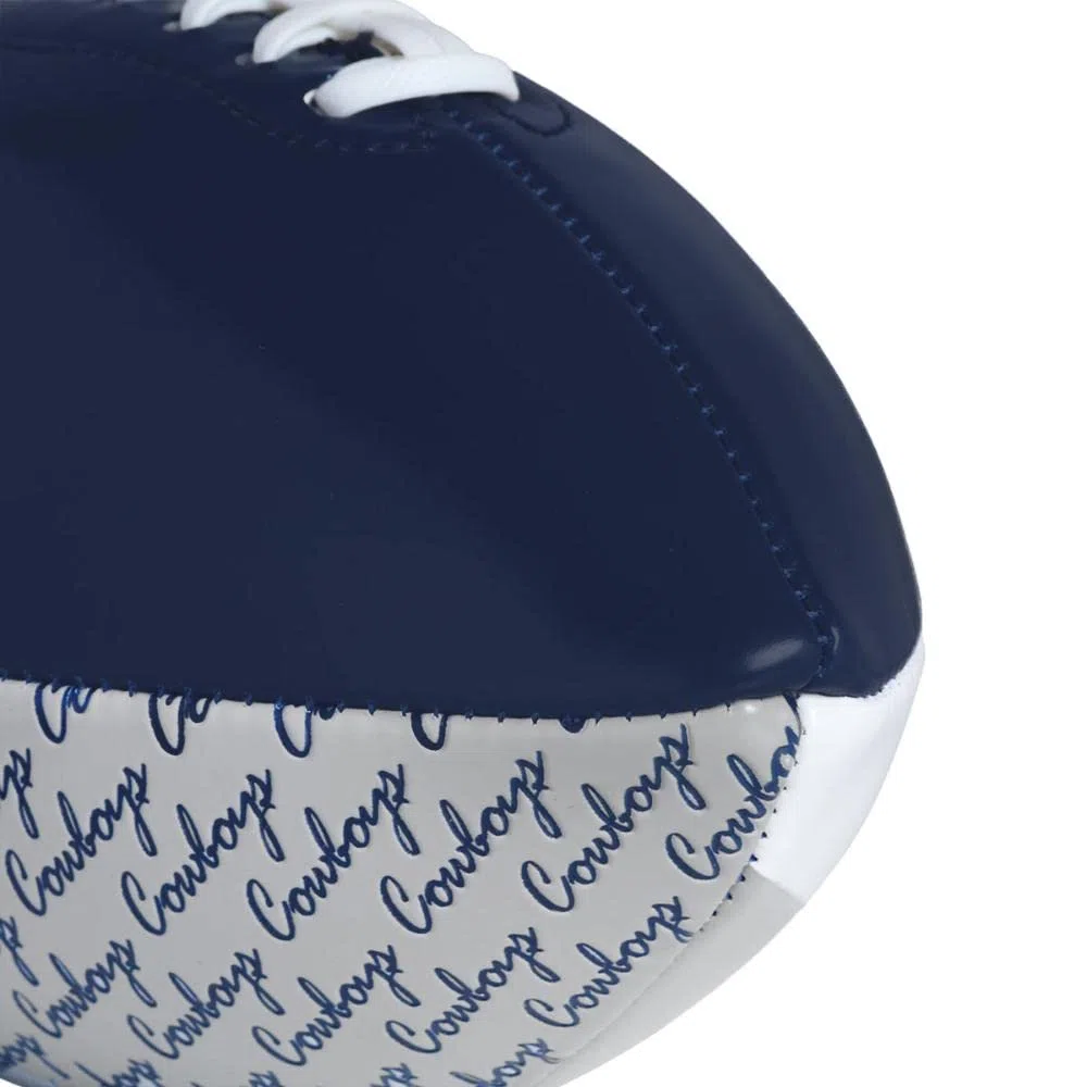 Wilson Ballon de Football Américain, NFL CITY PRIDE, Green Bay Packers, Cuir Mélangé, Pour Joueurs de Loisirs