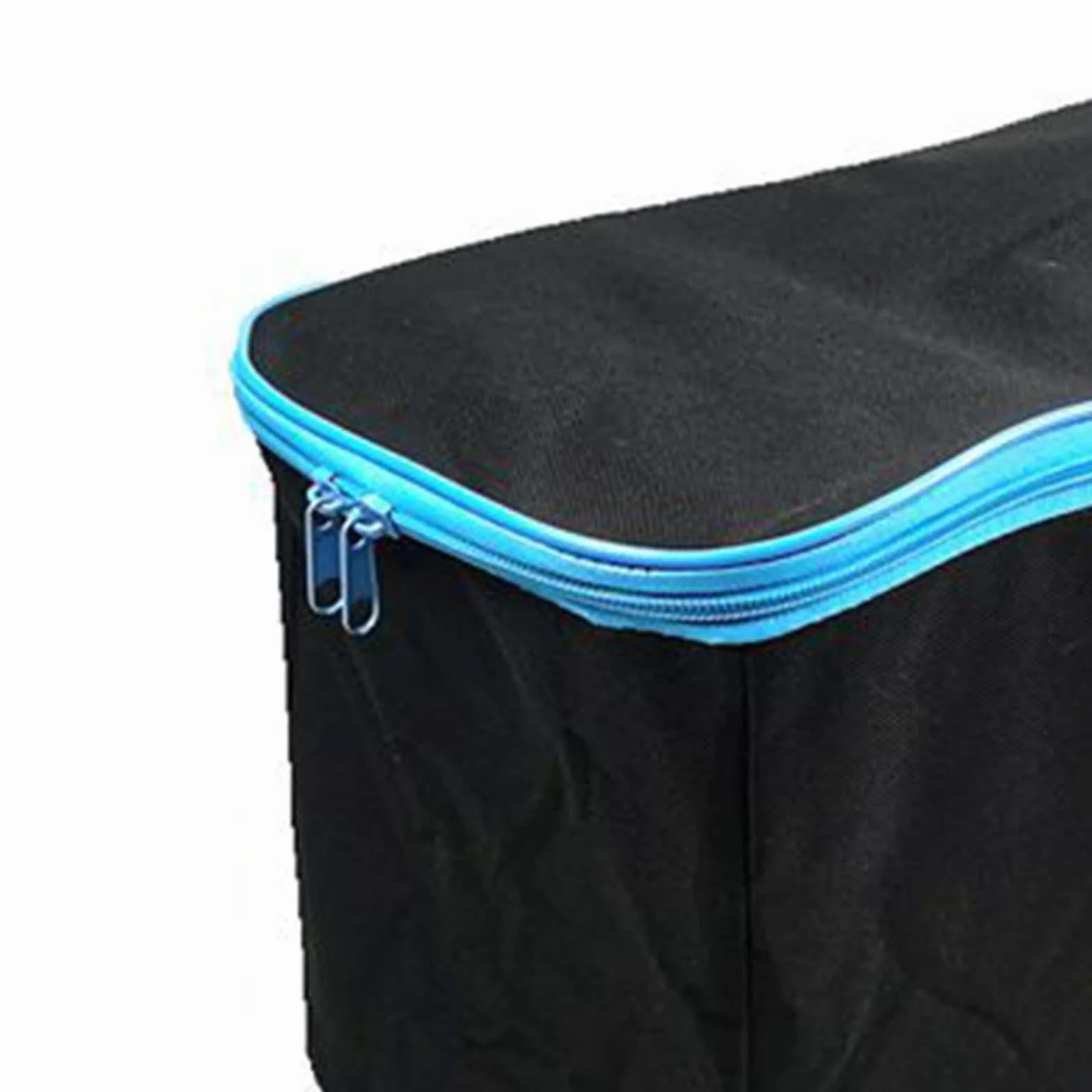 Harilla Sac de Rangement de Goalball, Housse de maillet de Croquet, Accessoires de Jeu de Croquet, Pratique de Voyage, étui étanche pour bâtons de Sport