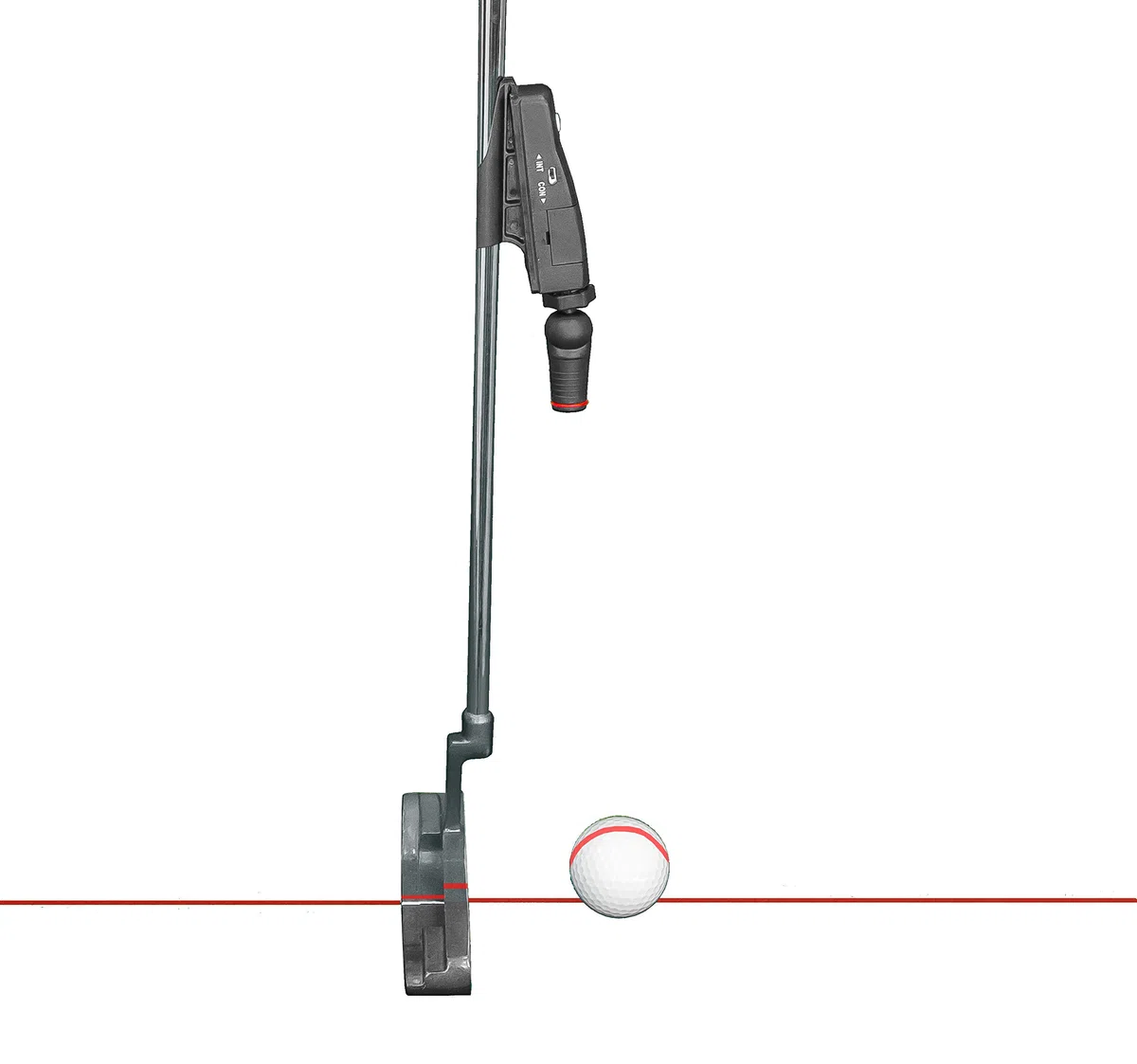 LONGRIDGE Guide Laser Golf Pro, Noir