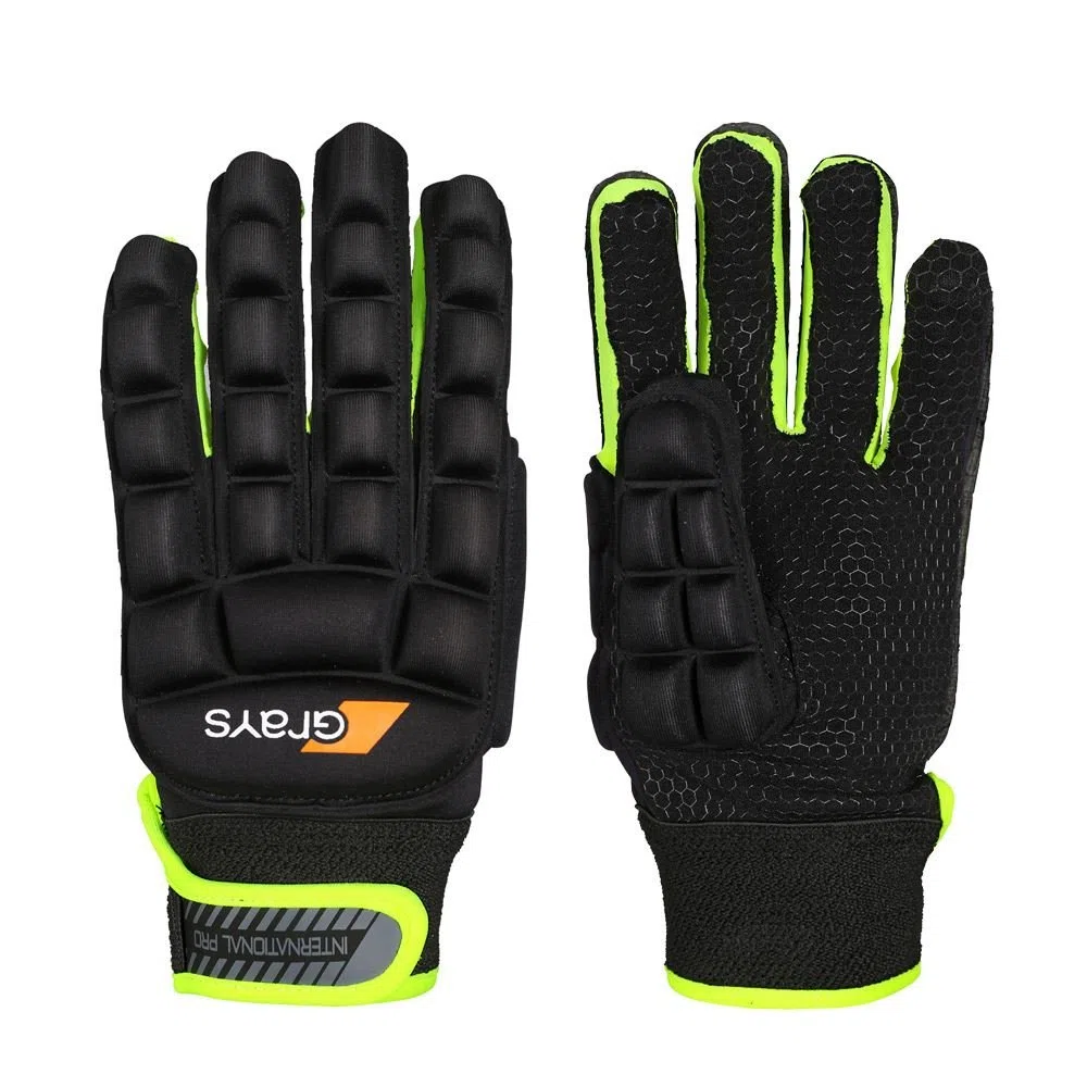 GRAYS International Pro Gant de Hockey Mixte